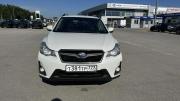 Subaru XV I Нижний Новгород  - изображение 12