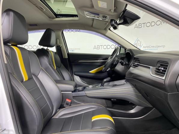 Haval F7x I с пробегом 2021 года, цена 1 847 000 рублей, 87892 км, внедорожник, Автокод Объявления
