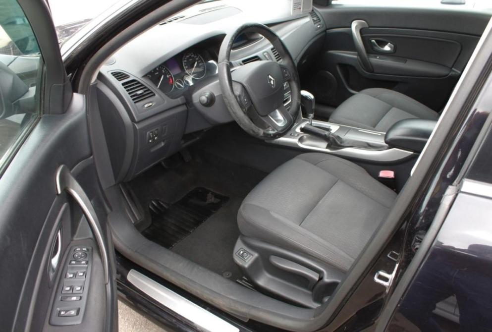 Renault Latitude I Нижний Новгород  - изображение 13