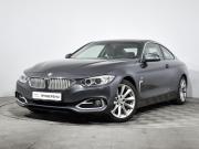 BMW 4 серии F32/F33/F36 Санкт-Петербург  - изображение 22