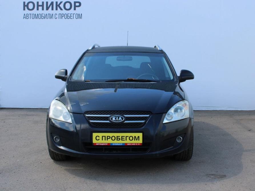 Kia Ceed I Нижний Новгород  - изображение 3