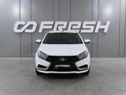 Lada (ВАЗ) Vesta I Ростов-на-Дону  - изображение 21