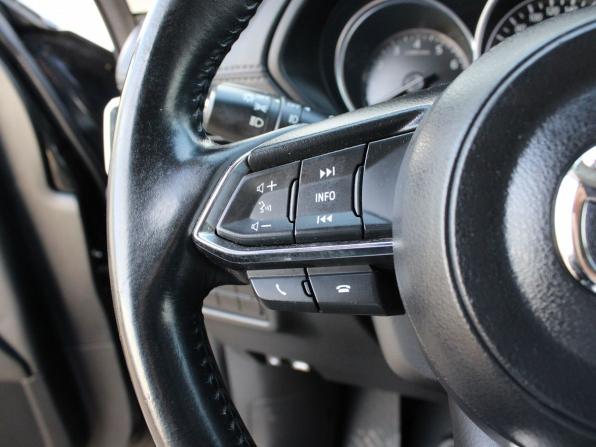 Mazda CX-5 II с пробегом 2019 года, цена 2 779 000 рублей, 120315 км, внедорожник, Автокод Объявления