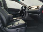 Toyota Camry VII (XV50) Рестайлинг Липецк  - изображение 29