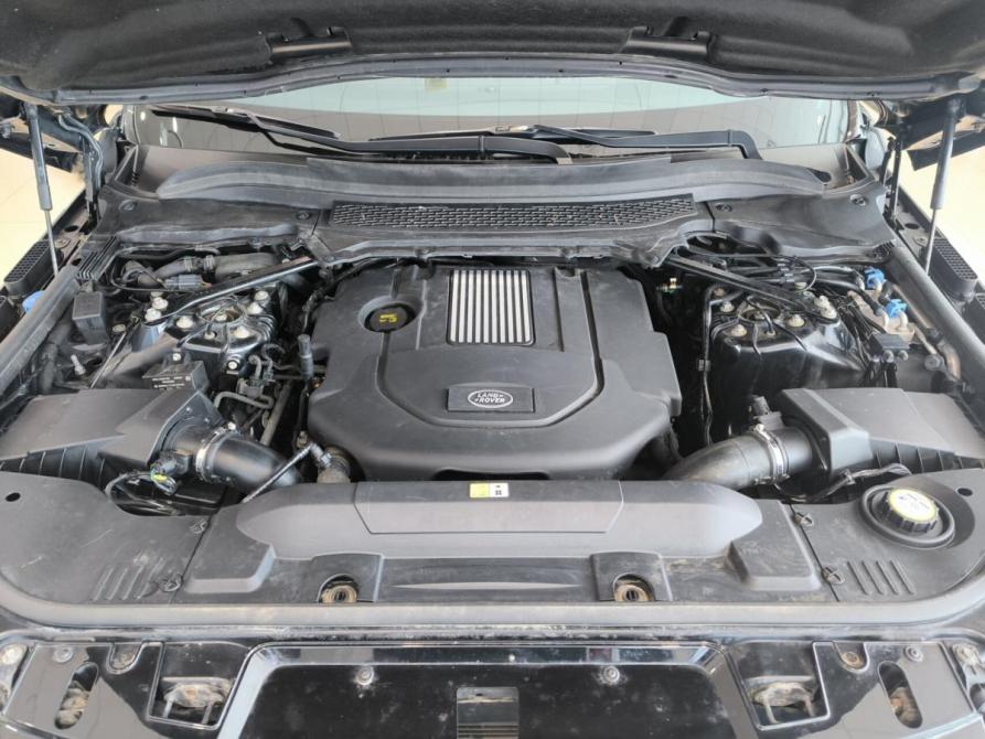 Land Rover Range Rover Sport II Казань  - изображение 11