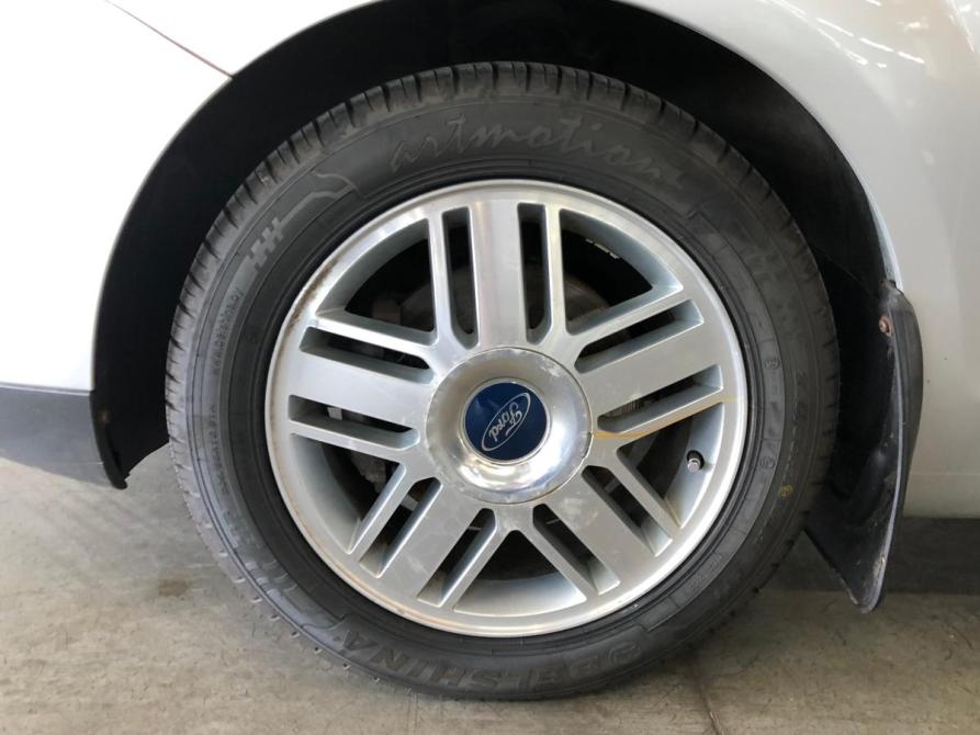 Ford Focus II Курск  - изображение 31