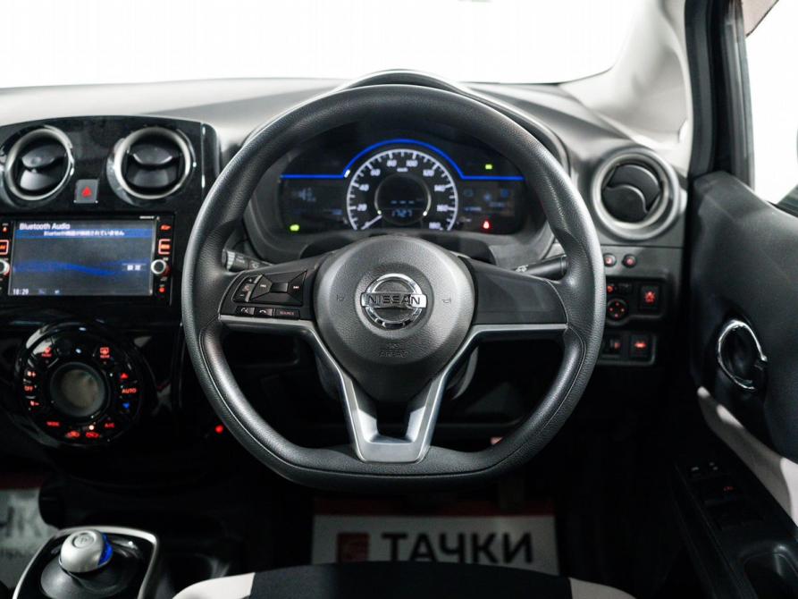 Nissan Note II Рестайлинг Иркутск  - изображение 9