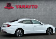 Hyundai Sonata VIII (DN8) Альметьевск  - изображение 36
