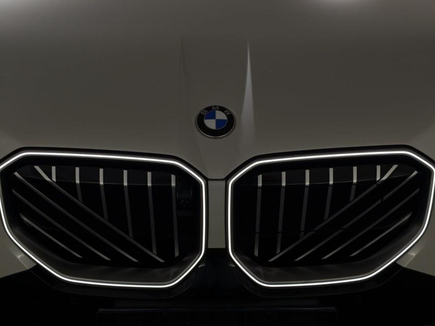 BMW X3 IV (G45/G48) Москва  - изображение 26