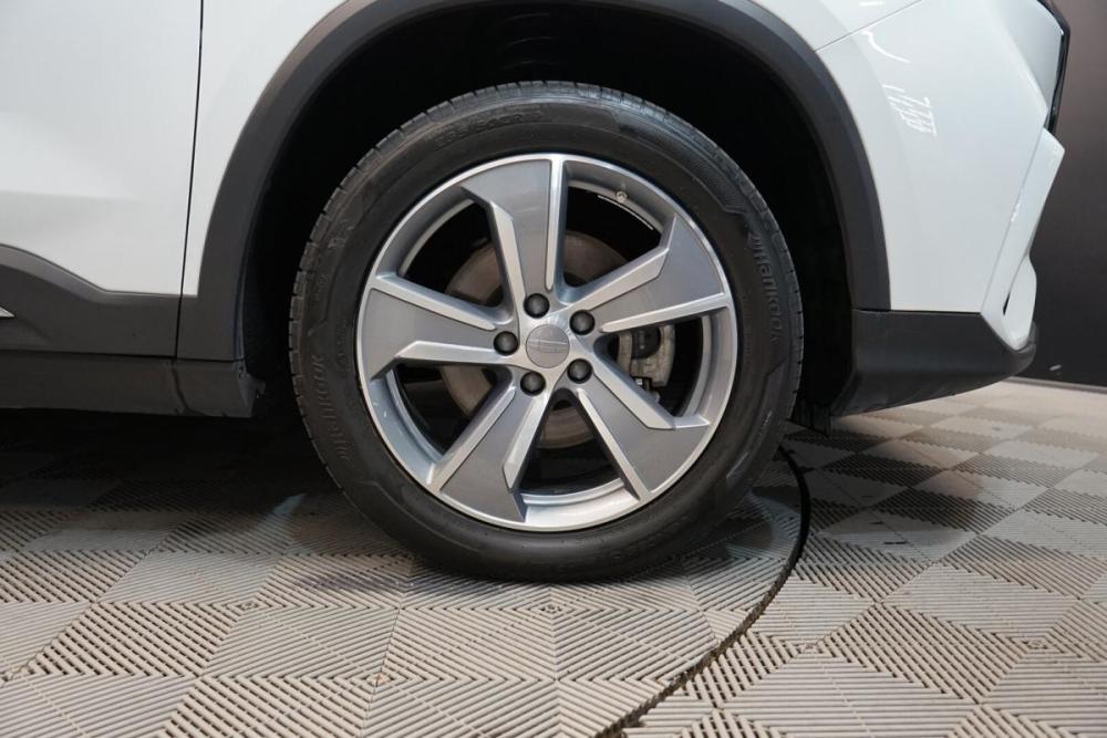 Geely Okavango I Рестайлинг Крым  - изображение 31