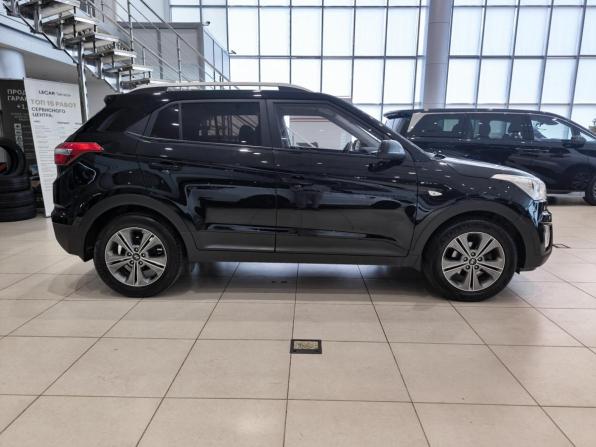 Hyundai Creta I с пробегом 2018 года, цена 1 750 000 рублей, 68112 км, внедорожник, Автокод Объявления