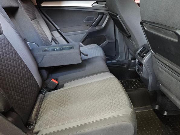 Volkswagen Tiguan II с пробегом 2017 года, цена 2 049 000 рублей, 160566 км, внедорожник, Автокод Объявления