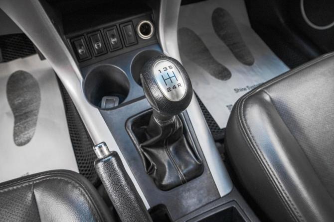 Lifan X60 I с пробегом 2015 года, цена 499 000 рублей, 143000 км, внедорожник, Автокод Объявления