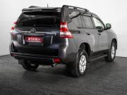 Toyota Land Cruiser Prado 150 Series Рестайлинг 1 Иркутск  - изображение 27