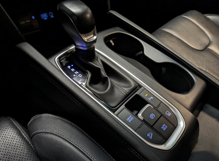Hyundai Santa Fe IV Санкт-Петербург  - изображение 29