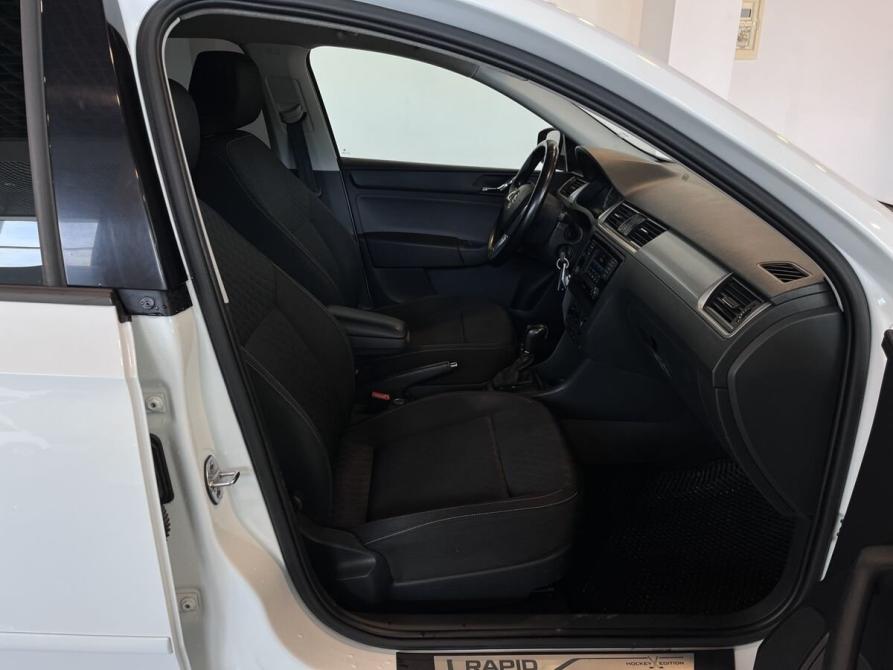 Skoda Rapid I Чебоксары  - изображение 40