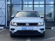 Volkswagen Tiguan II Москва  - изображение 24