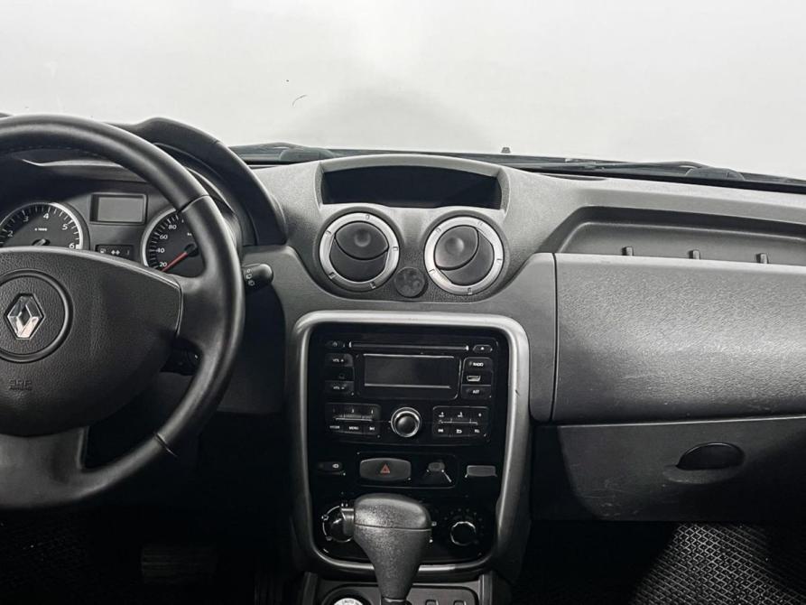 Renault Duster I Ногинск  - изображение 10