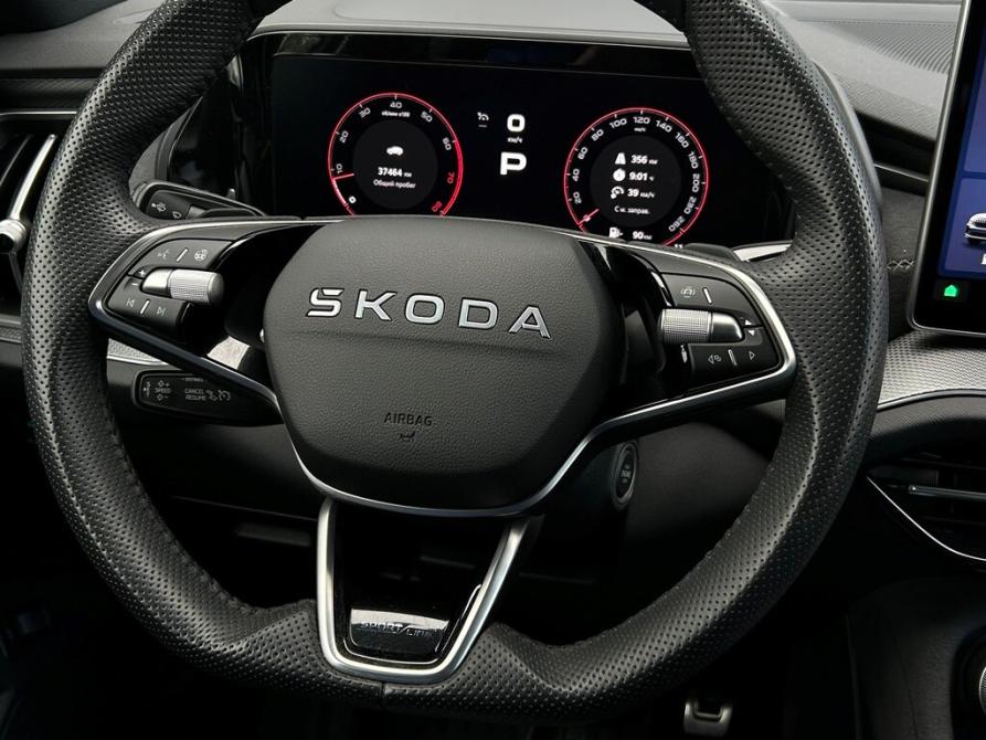 Skoda Kodiaq II Санкт-Петербург  - изображение 28
