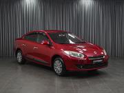 Renault Fluence I Ставрополь  - изображение 20