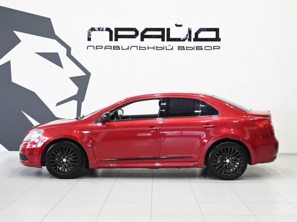 Suzuki Kizashi с пробегом 2012 года, цена 1 049 900 рублей, 199420 км, седан, Автокод Объявления