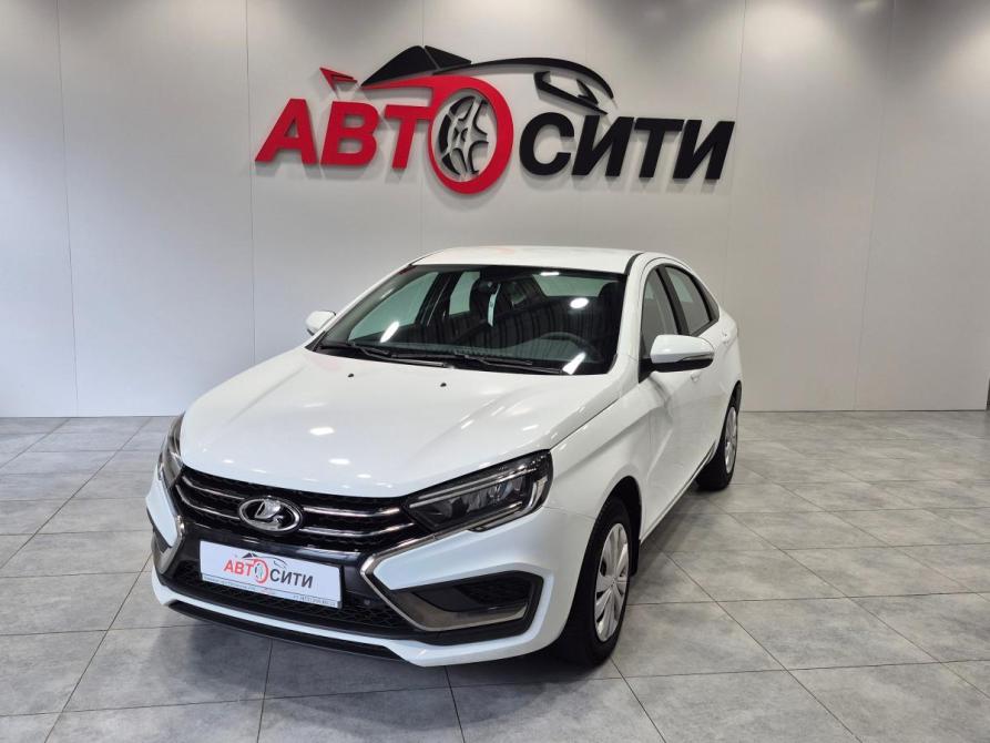 Lada (ВАЗ) Vesta I Рестайлинг (NG) Воронеж  - изображение 3