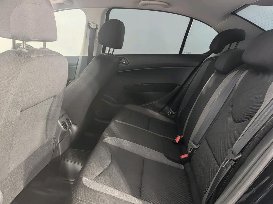 Peugeot 408 I Санкт-Петербург  - изображение 19