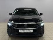 Volkswagen Polo VI Уфа  - изображение 24