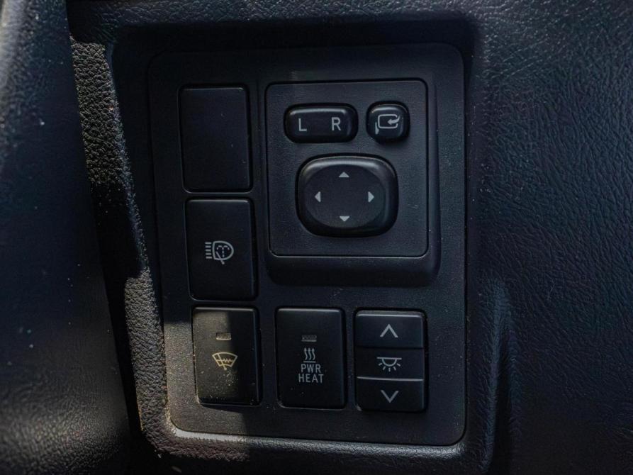 Toyota Land Cruiser Prado 150 Series Краснодар  - изображение 25