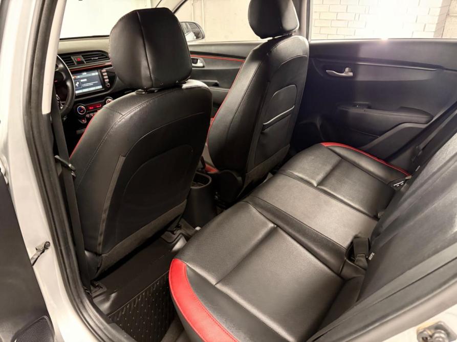 Kia Rio IV Екатеринбург  - изображение 15
