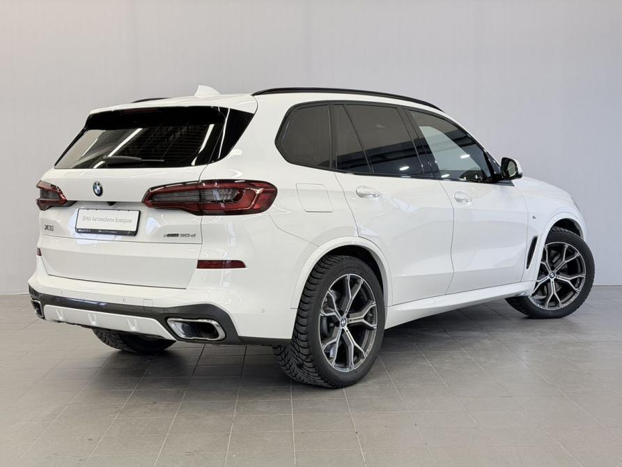 BMW X5 IV (G05/G18) Воронеж  - изображение 38