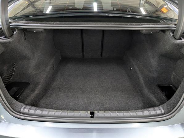 BMW 5 серии VII (G30/G31/G38) с пробегом 2020 года, цена 3 395 000 рублей, 140348 км, седан, Автокод Объявления