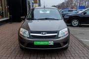 Lada (ВАЗ) Granta I Ульяновск  - изображение 33