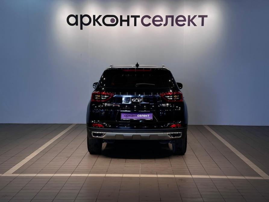 Chery Tiggo 4 Pro I Краснодар  - изображение 8