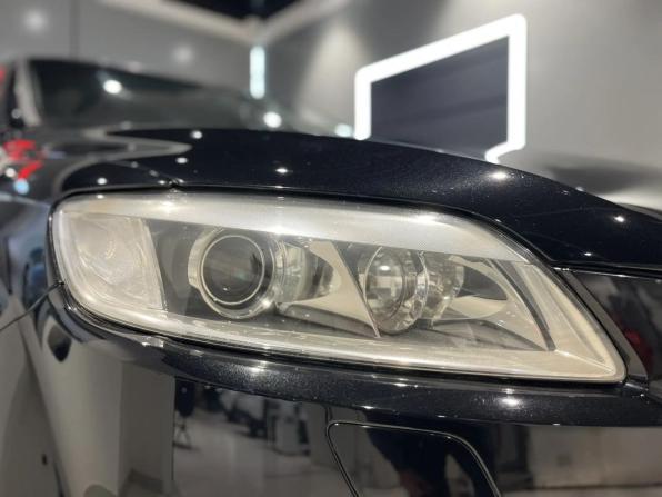 Audi Q7 I (4L) с пробегом 2008 года, цена 1 130 000 рублей, 250000 км, внедорожник, Автокод Объявления