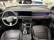 Hyundai Tucson IV Рестайлинг Москва  - изображение 18