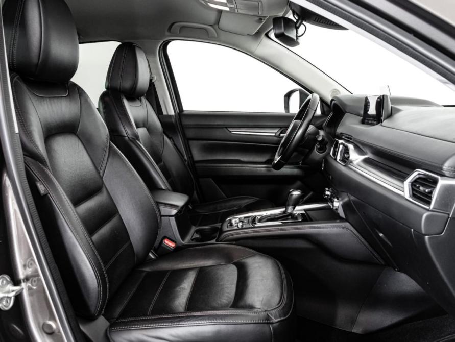 Mazda CX-5 II Санкт-Петербург  - изображение 20