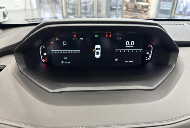 Новый Changan UNI-S (CS55 Plus) I 2025 года, цена 3 179 900 рублей, внедорожник, Автокод Объявления
