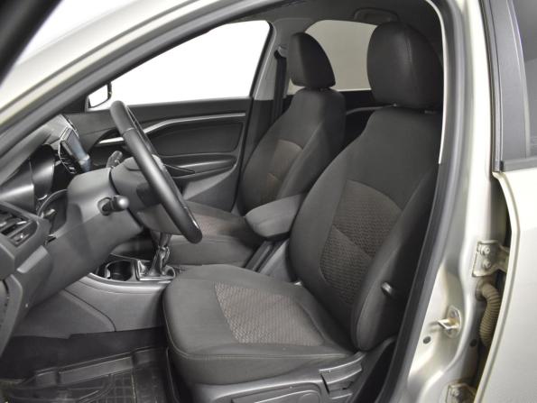 Lada (ВАЗ) Vesta I с пробегом 2018 года, цена 895 200 рублей, 97789 км, седан, Автокод Объявления