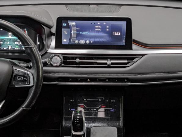 Chery Tiggo 7 Pro I с пробегом 2022 года, цена 1 630 000 рублей, 76810 км, внедорожник, Автокод Объявления