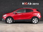 Opel Mokka I Екатеринбург  - изображение 27