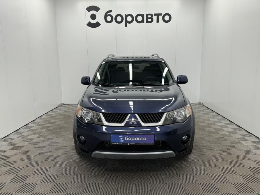 Mitsubishi Outlander II Воронеж  - изображение 3