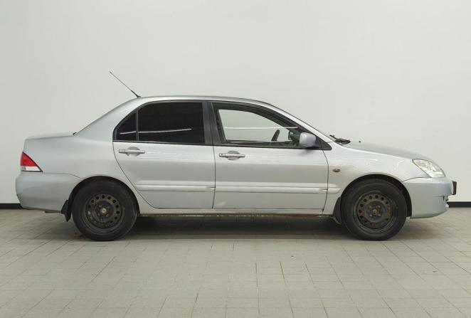 Mitsubishi Lancer IX с пробегом 2007 года, цена 279 000 рублей, 226781 км, седан, Автокод Объявления