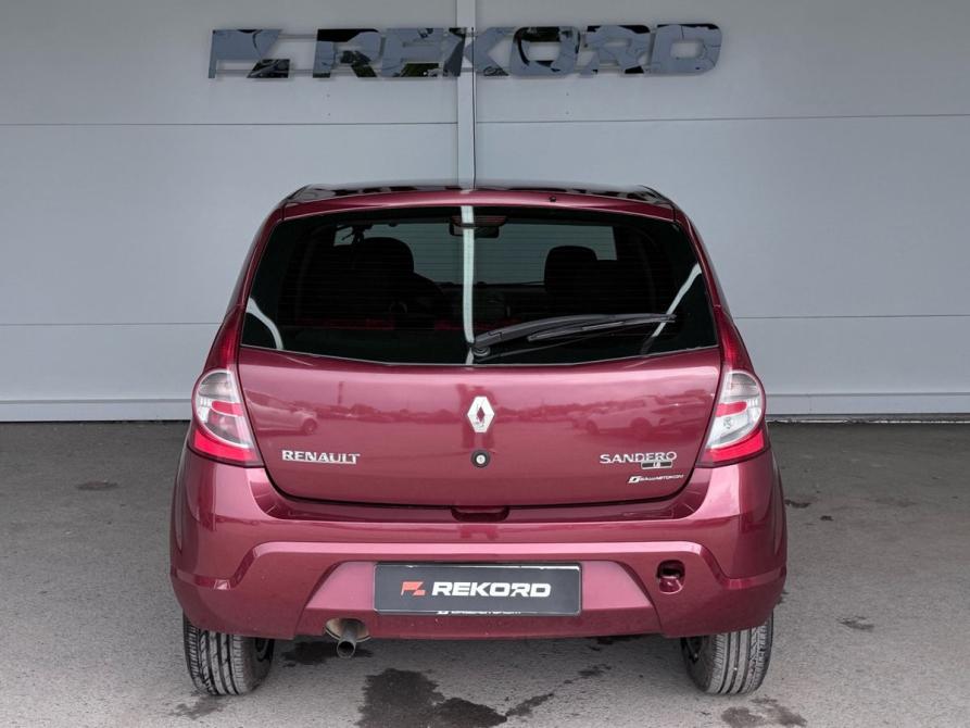 Renault Sandero I Уфа  - изображение 6