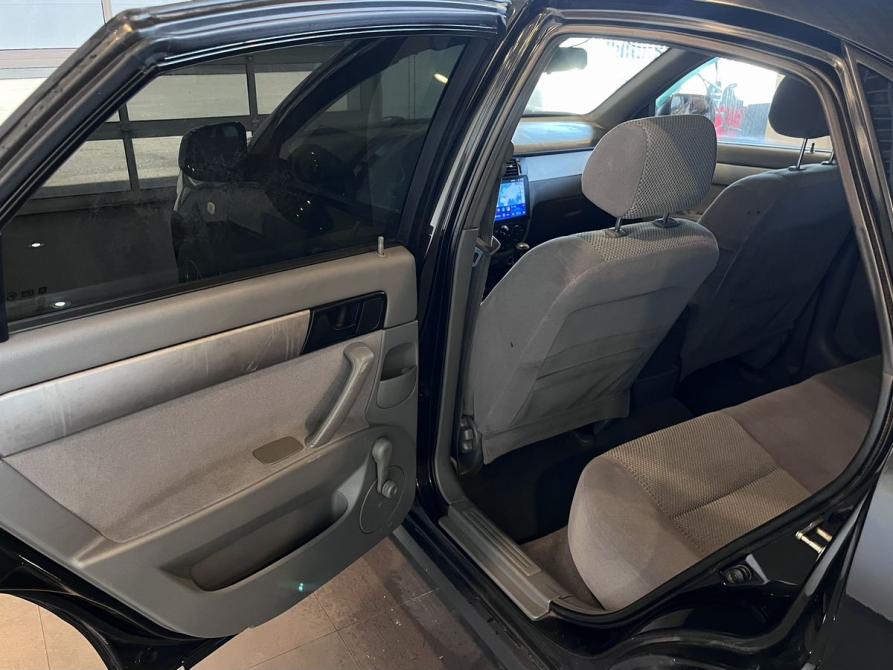 Chevrolet Lacetti I Чебоксары  - изображение 21