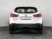 Nissan Qashqai II Рестайлинг Санкт-Петербург  - изображение 25