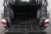 Mitsubishi Outlander II Рестайлинг Кемерово  - изображение 33