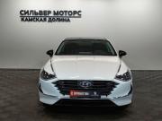Hyundai Sonata VIII (DN8) Пермь  - изображение 26