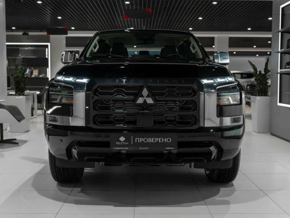 Mitsubishi L200 VI с пробегом 2025 года, цена 5 300 000 рублей, 50 км, пикап, Автокод Объявления