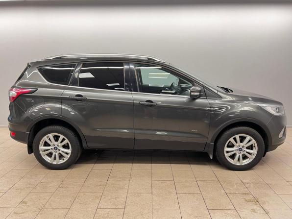 Ford Kuga II Рестайлинг с пробегом 2019 года, цена 2 049 000 рублей, 53423 км, внедорожник, Автокод Объявления